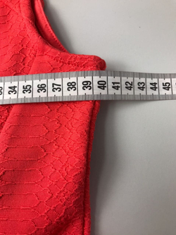 Платье H&M лаконичное 42-44 размер