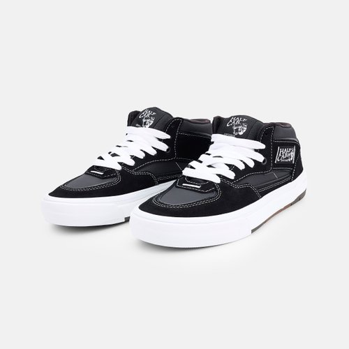 Кеды Vans Skate Half Cab Wafflecup 