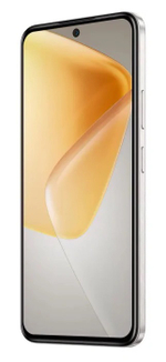 Смартфон Infinix Hot 50 Pro 8/256GB, Titanium Grey (X6881)