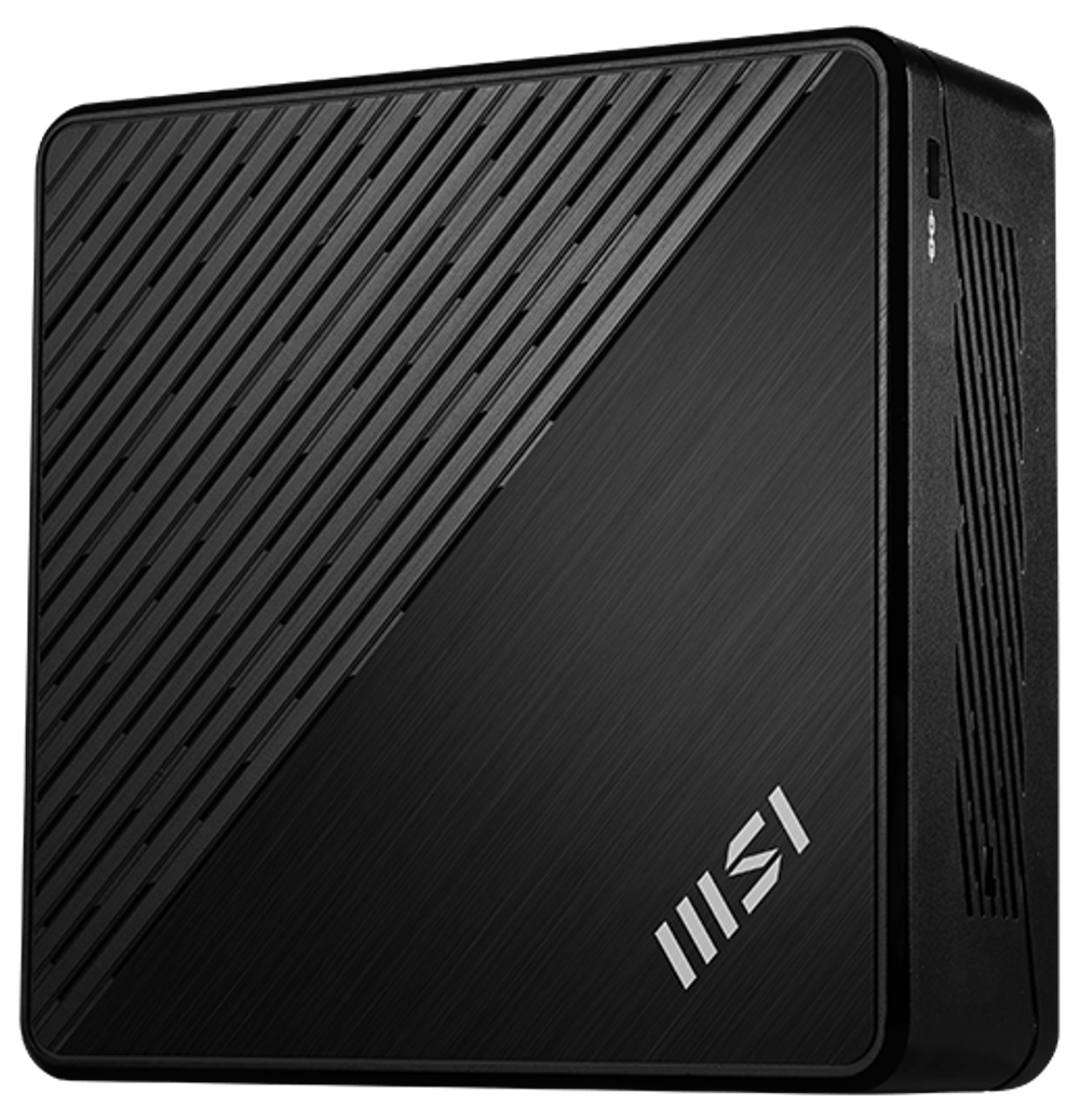 Неттоп  MSI Cubi N ADL-019RU slim