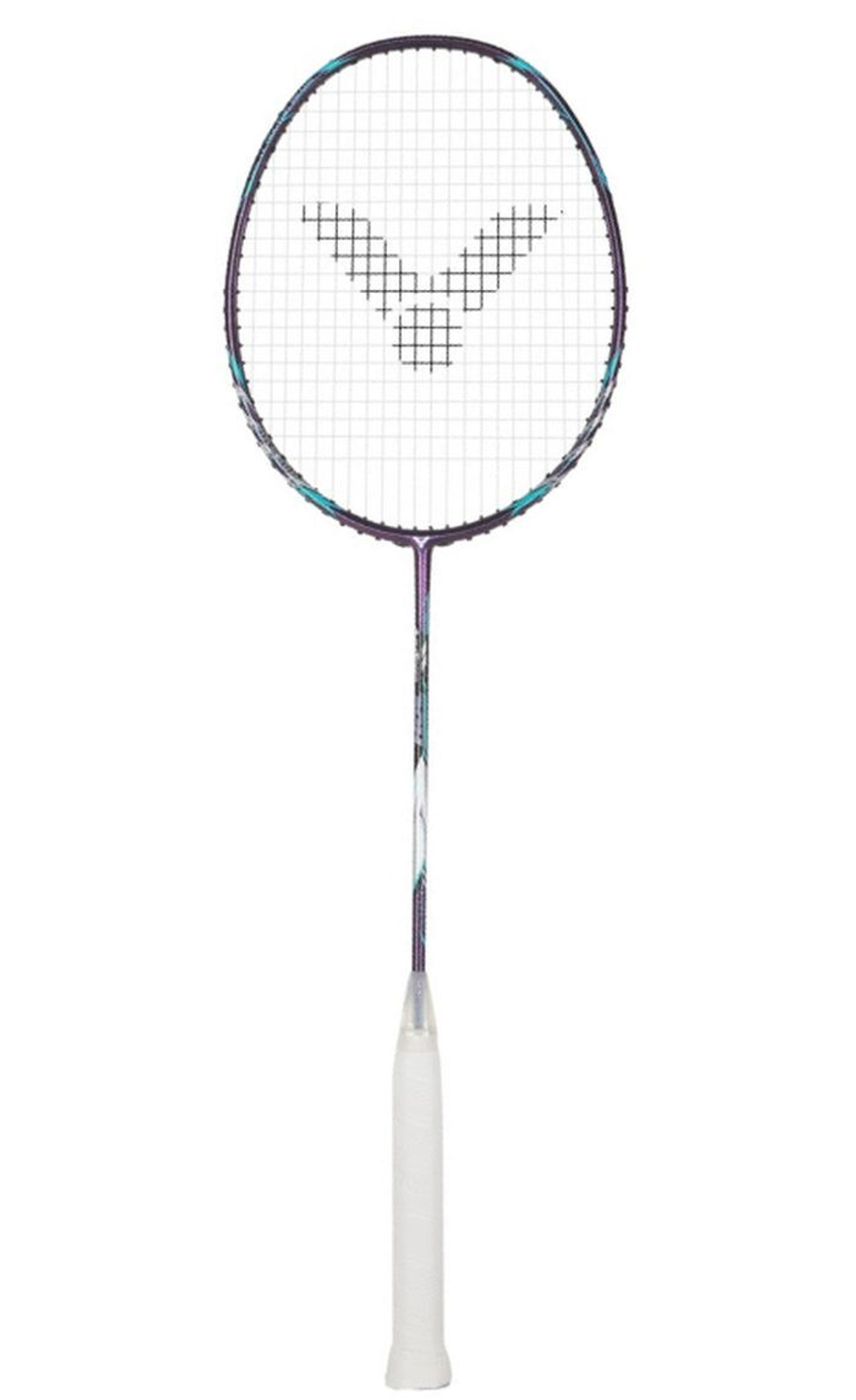 Ракетка для бадминтона Victor Auraspeed 30H J
