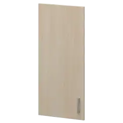 Дверь для узкого стеллажа А-621.Ф Бук 510x20x1120 Арго