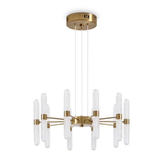 Подвесной светильник Freya FR2050PL-L50BS