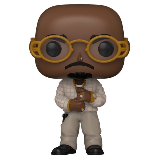 Фигурка Funko POP! Rocks 2PAC: Tupac Shakur Loyal to the Game (252) 56738