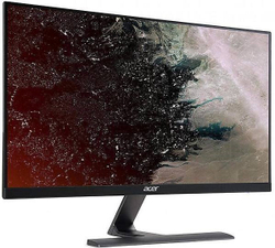 Монитор Acer 24;; Nitro RG240Ybmiix  1920x1080 IPS LED 75Гц 1ms FreeSync VGA HDMI
