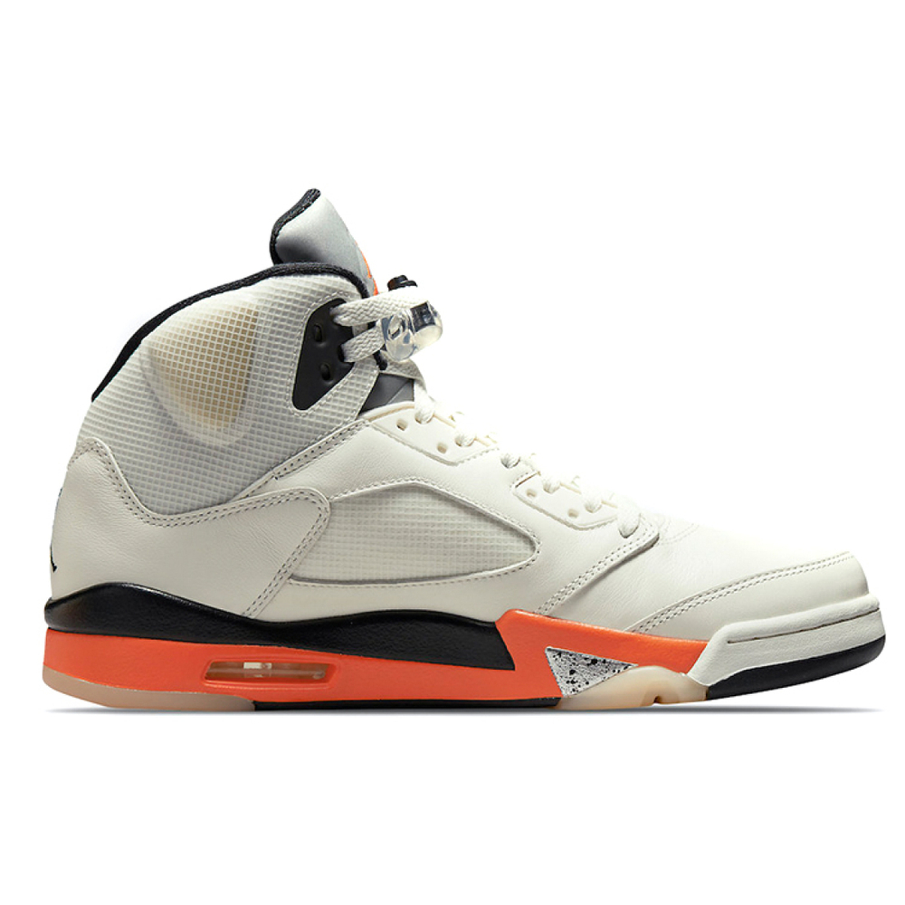 Кроссовки Air Jordan 5 Retro Shattered Backboard