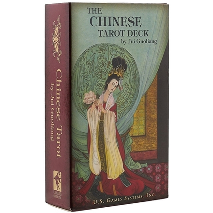 The Chinese Tarot / Таро Китайское