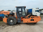 Завод дорожных машин DM* Каток DM-617 (Дизельный, 11,2 л, 179 л.с., АТ)