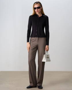 Брюки "Working Girl"