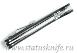 Нож Jarosz Knives Mod 100 TAD Limited Editionфотография - 7