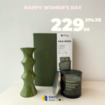 Набор №14 к 8 МАРТА