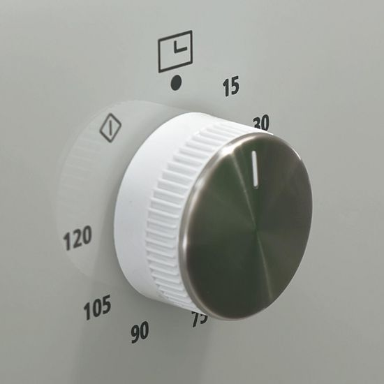 Электрический духовой шкаф Samtron MO W60813