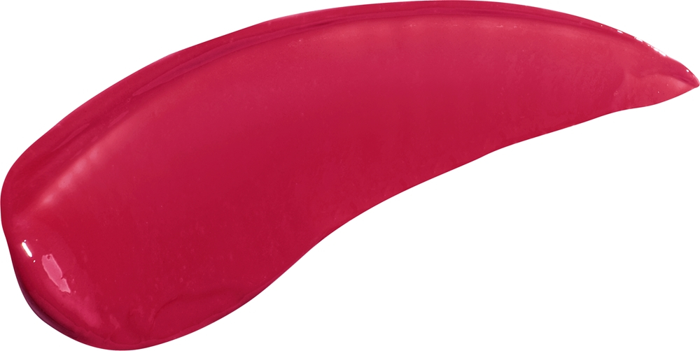 TIRTIR Waterism Glow Tint - Долговременный блеск для губ в маленькой упаковке оттенок 19 Bad Rosy (Red Holic Collection), 1 g