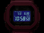 Японские наручные часы Casio G-SHOCK GMW-B5000RD-4ER