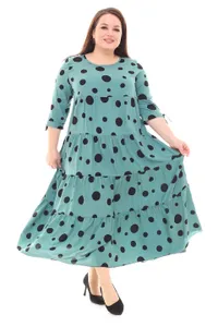 Платье 4036 Fabrika