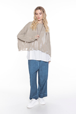 ТОНКИЙ ДЖЕМПЕР