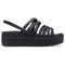 Crocs Brooklyn 'Black'