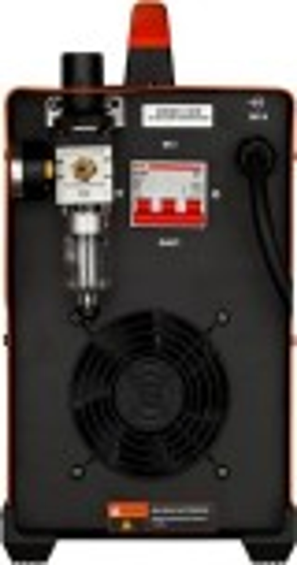 Аппарат плазменной резки СВАРОГ REAL CUT 70 (L204) 00000094306