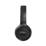 Беспроводные наушники JBL Tune 510BT, Black (Черный)