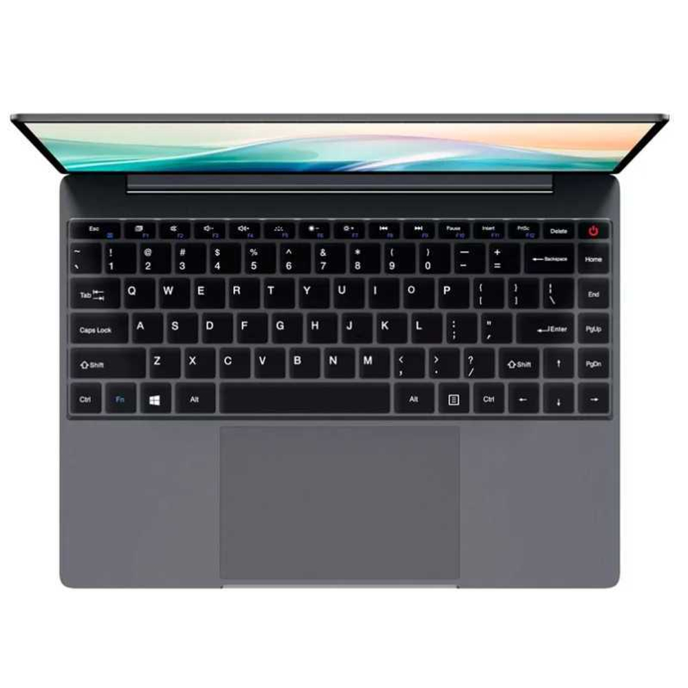 Ультрабук Acer Gadget ETBook E10 i5 12450H / 16ГБ / 512SSD / 14 / Win11