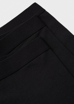 Комплект 3 комбинированных трусов