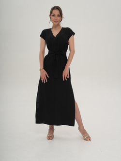 Платье женское | Пл-1030 вискоза крэш