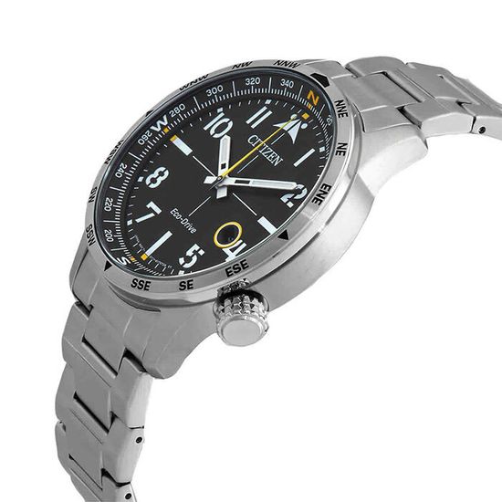 Наручные часы Citizen BM7550-87E