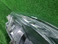 Битая Фара левая Haval Jolion (2021-н.в.) LED