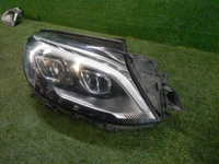 Фара правая Mercedes GLE W166 (2015-2018) LED