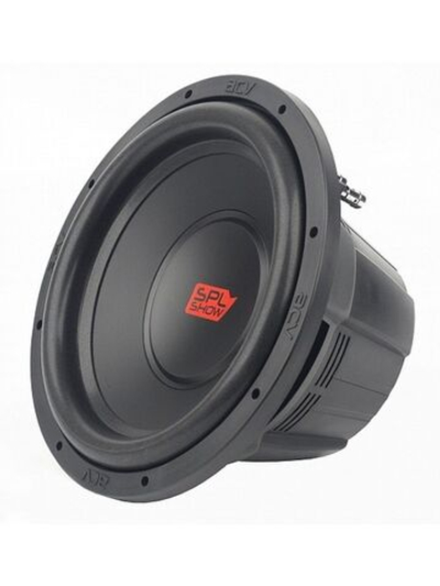 Сабвуфер автомобильный ACV SWF PRO124D