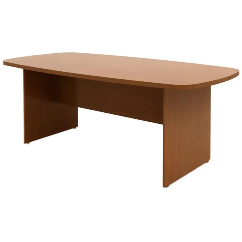 Стол Mon_Эталон переговорный КЭ11 орех