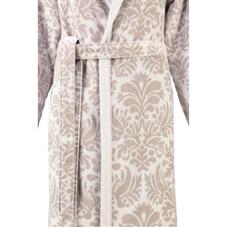 Халат велюровый Cawo 4499 37 фрагмент