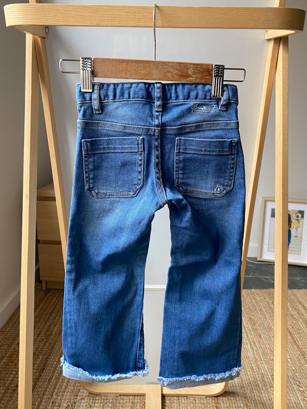 Джинсы Bonpoint