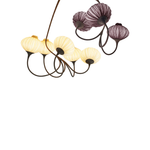 Люстра дизайнерская Palms by Aqua Creations Studio