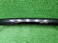 Накладка зад. бампера Mercedes GLE V167 18-24 AMG