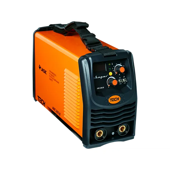 Сварочный инвертор &quot;СВАРОГ&quot; ARC 205 B