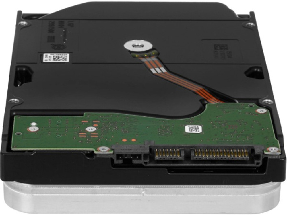 Жесткий диск 26TB SATA 6Gb/s Seagate Exos X26