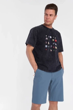 ШОРТЫ STAYER МУЖСКИЕ 24-30204