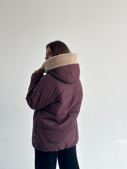 Куртка женская 5-244 WestBloom