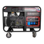 Lifan 17000E бензиновый генератор 00-00157426