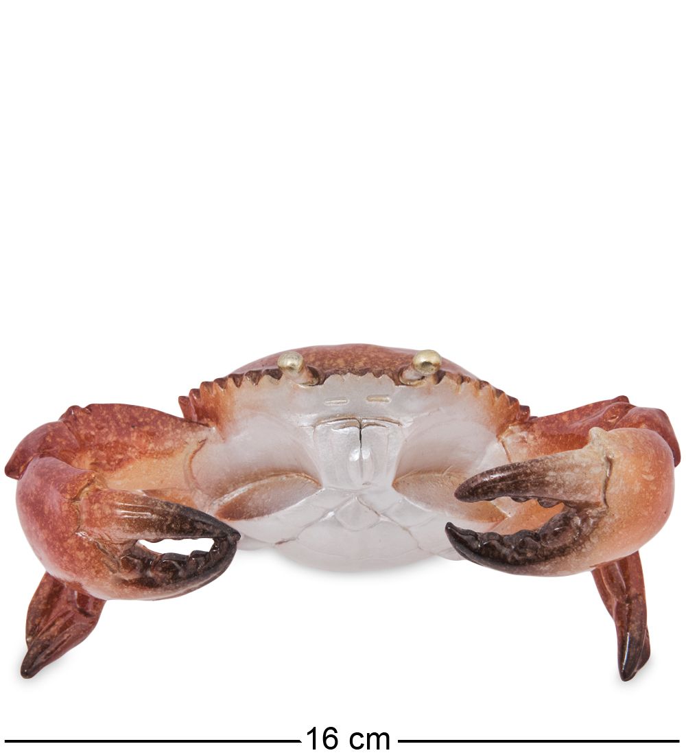 GAEM Art MN-375 Набор соль-перец «Краб»