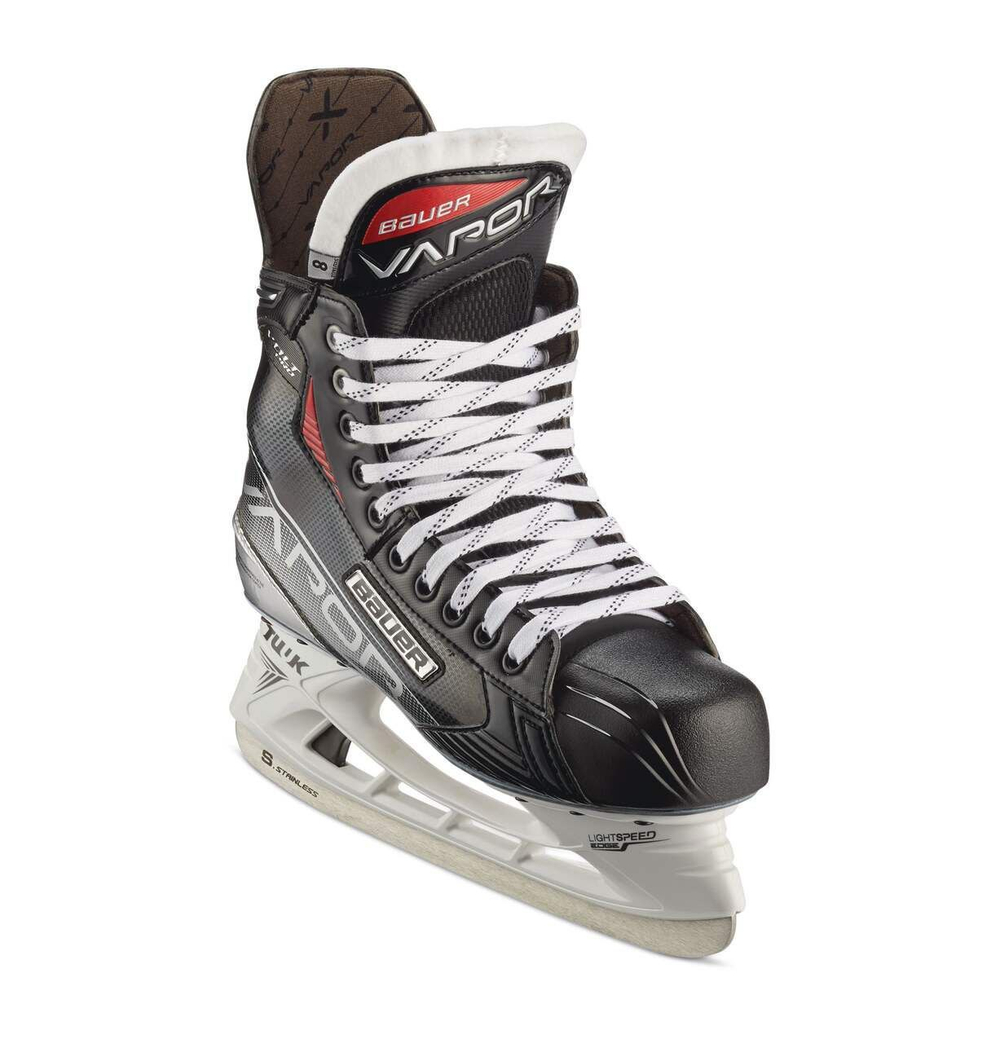 Коньки BAUER VAPOR VOLT PRO SR (взрослый)