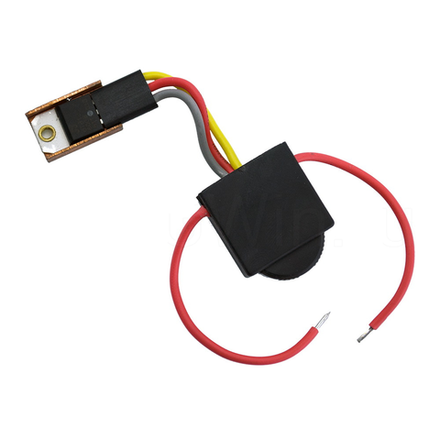 Выключатель для болгарки KG0281