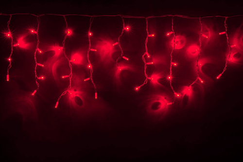 LED-RPLR-160-4.8M-240V-R/WH W/O (без силового шнура) NEW 2022