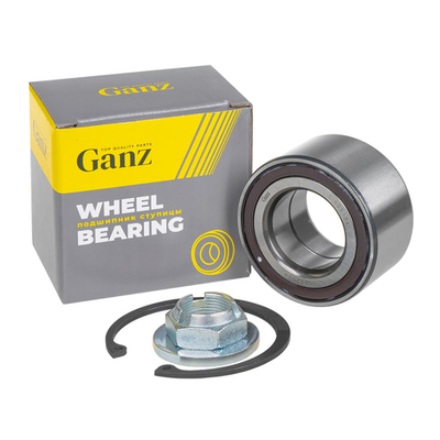 Подшипник ступицы передний FORD TOURNEO CONNECT с АБС 02= GANZ GIK05184