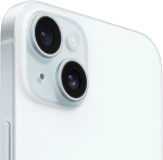 Apple iPhone 15 Plus Голубой