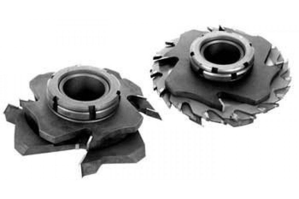 Фрезы для изготовления вагонки Samson ПФ02-2