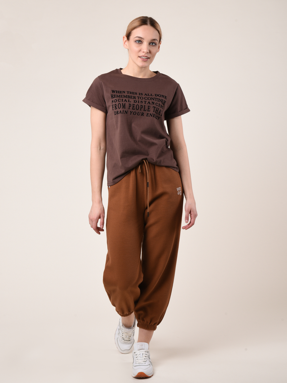 Футболка женская