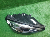 Фара правая Mercedes S W223 2020-нв Multibeam LED