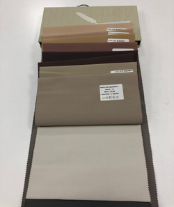 Портьерная ткань blackout двусторонний арт. Lux Blackout из коллекции Aisa